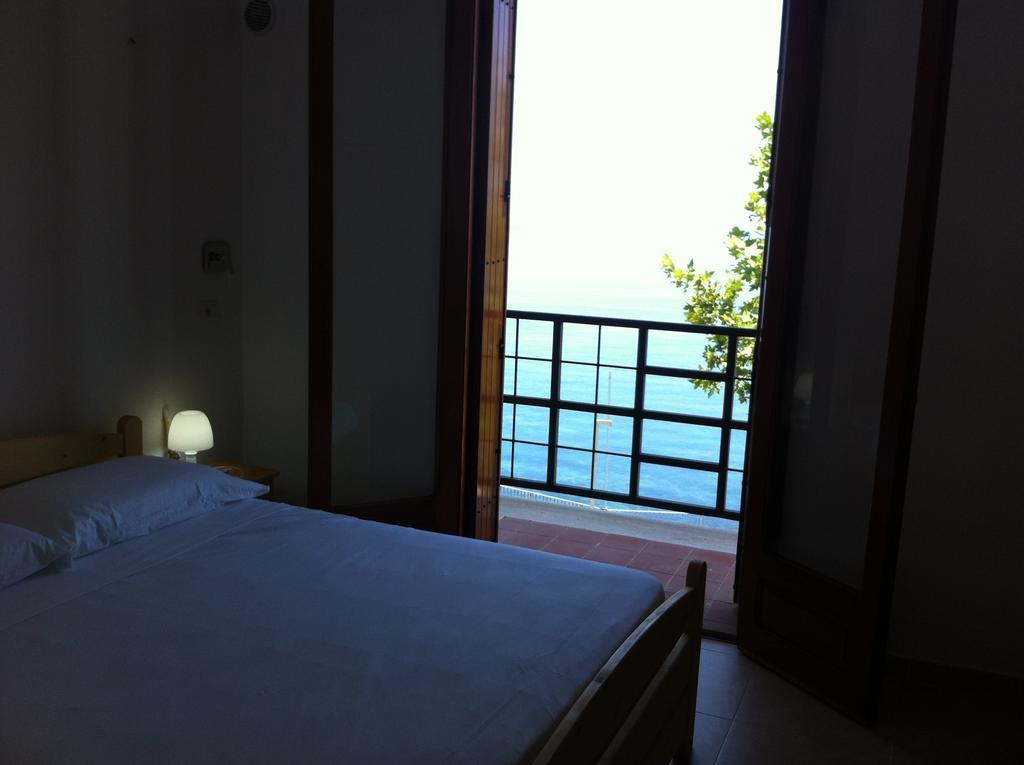 Marco Polo Casa Vacanze Pollina Rom bilde