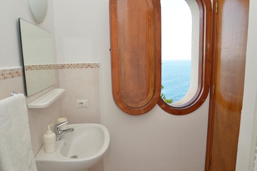 Marco Polo Casa Vacanze Pollina Eksteriør bilde